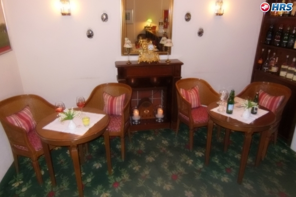 Hotel Kurpfalzstuben (Mannheim)